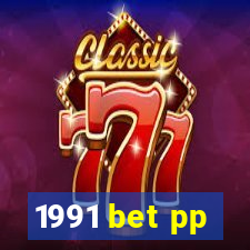 1991 bet pp